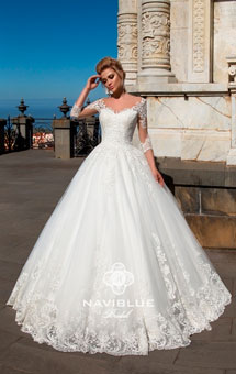 Салоны свадебных платьев в Одессе ❤️ цены и отзывы - fitdiets.ru