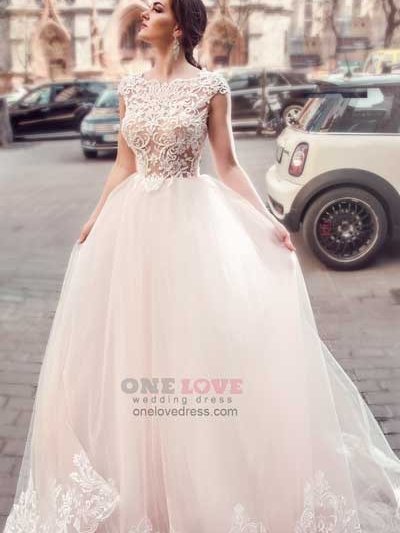 свадебное платье модель 149