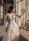 свадебное платье киев