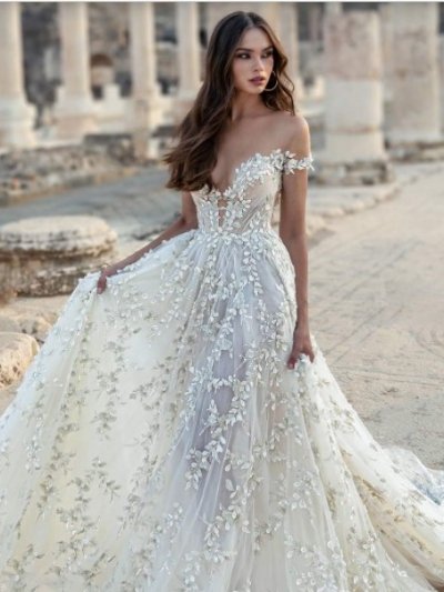 купить свадебное платье киев