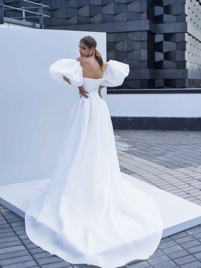 аренда свадебного платья киев